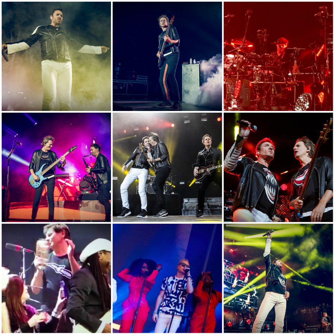 Duran Duran