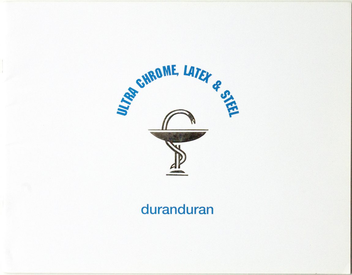 Duran Duran