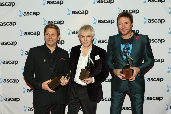 Duran Duran