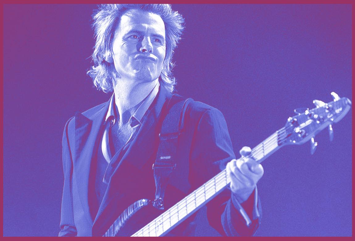 Duran Duran