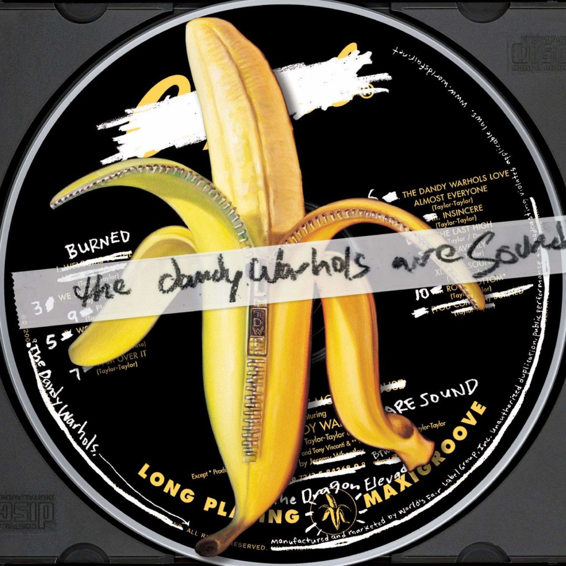 Duran Duran