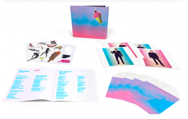 Duran Duran