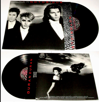 Duran Duran