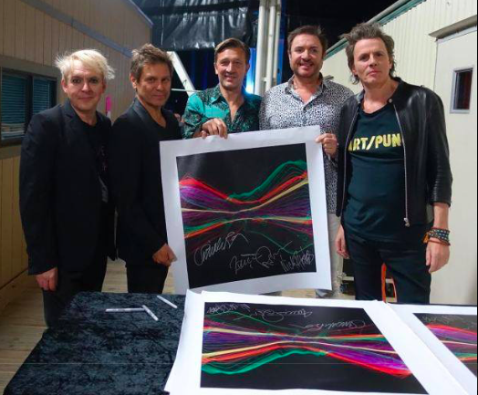 Duran Duran
