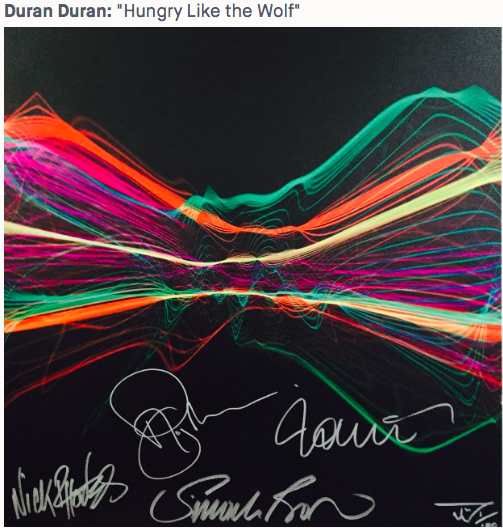 Duran Duran