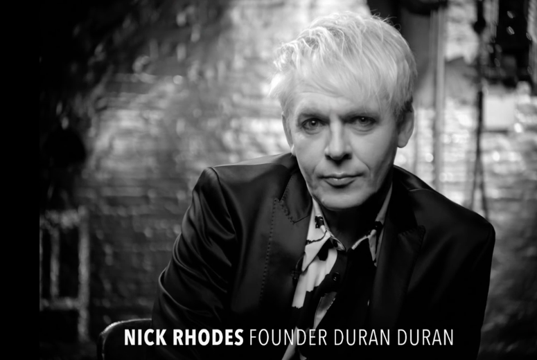 Duran Duran