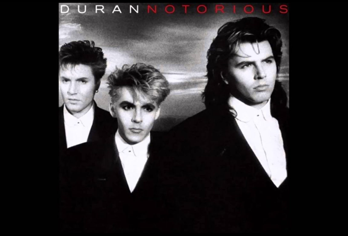 Duran Duran