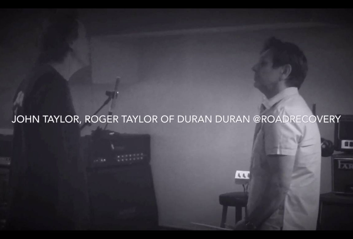 Duran Duran