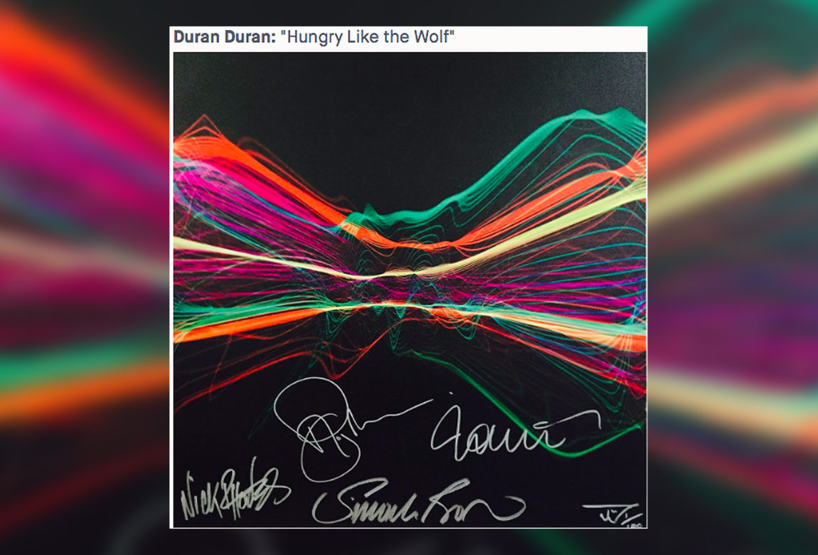 Duran Duran