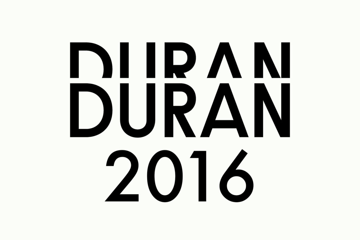 Duran Duran