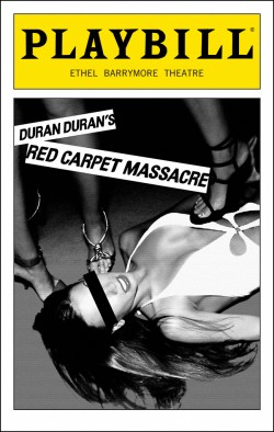 Duran Duran