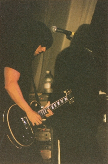 Duran Duran