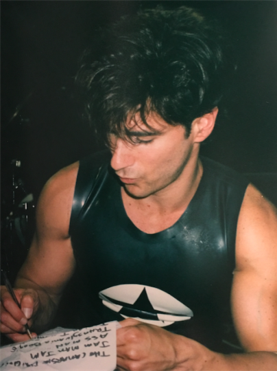 Duran Duran