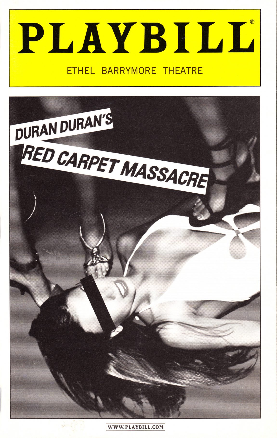 Duran Duran