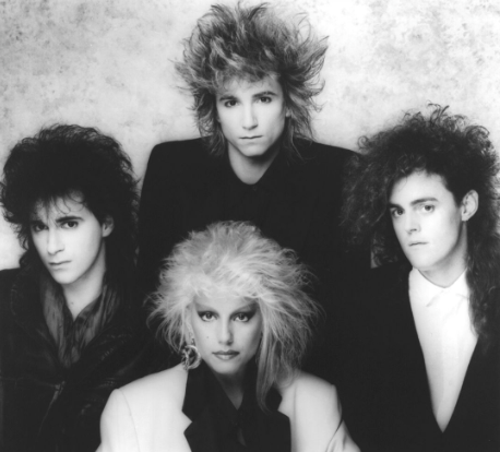 Duran Duran