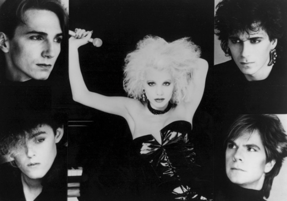 Duran Duran
