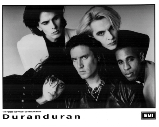 Duran Duran