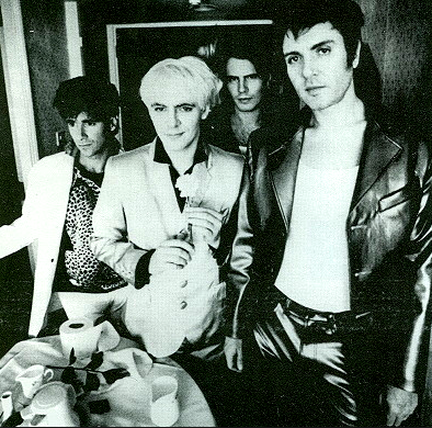 Duran Duran