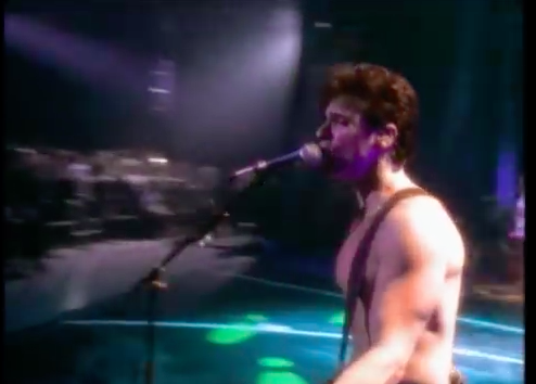 Duran Duran