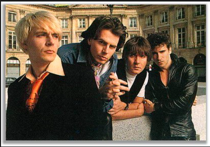 Duran Duran