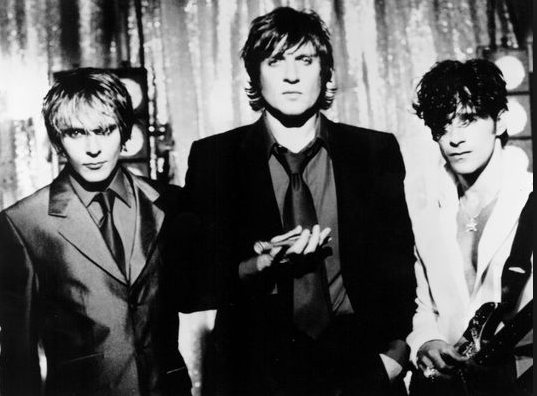 Duran Duran