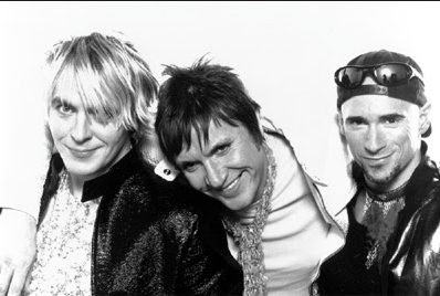 Duran Duran