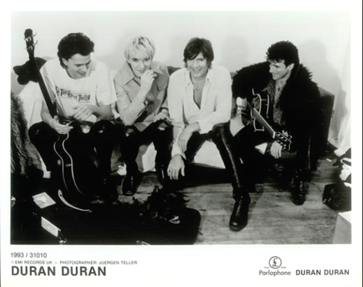 Duran Duran