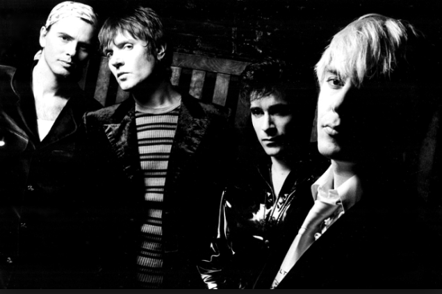 Duran Duran