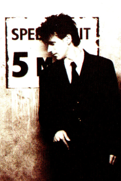 Duran Duran