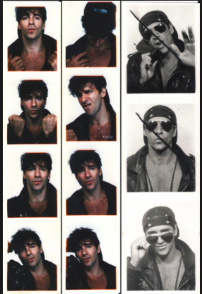 Duran Duran