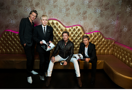 Duran Duran