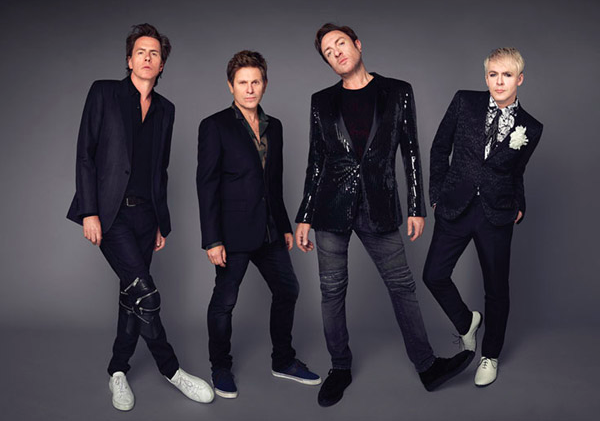 Duran Duran