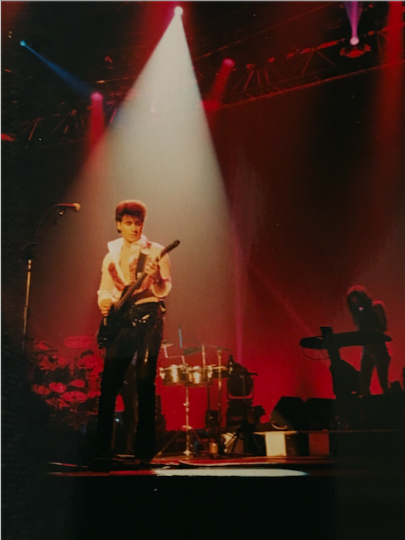 Duran Duran