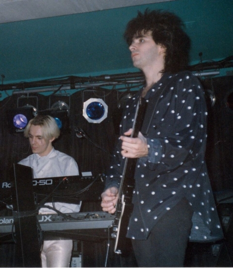 Duran Duran