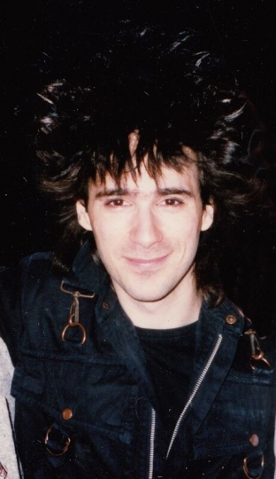 Duran Duran