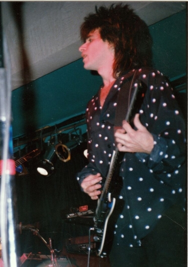 Duran Duran