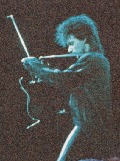 Duran Duran