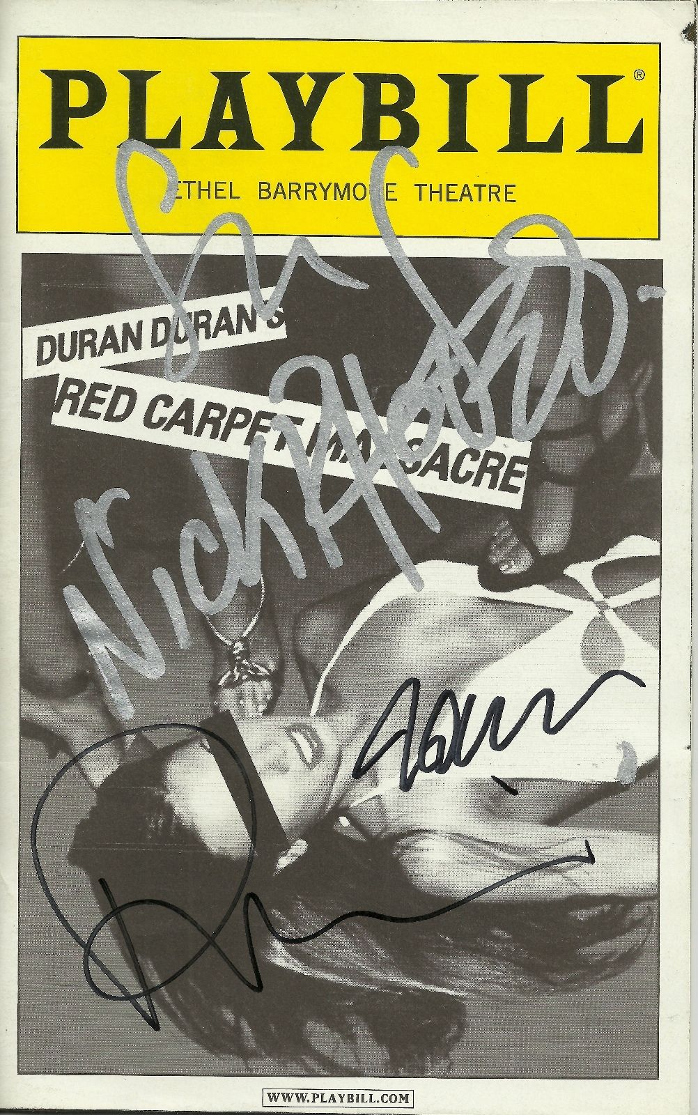 Duran Duran