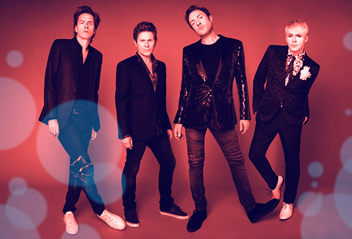 Duran Duran
