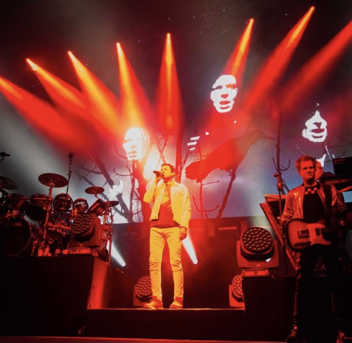 Duran Duran