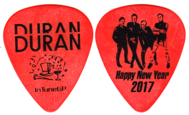 Duran Duran
