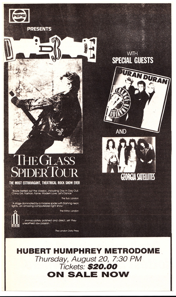 Duran Duran