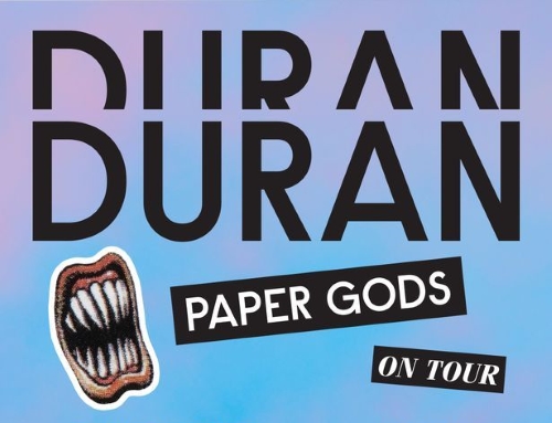 Duran Duran