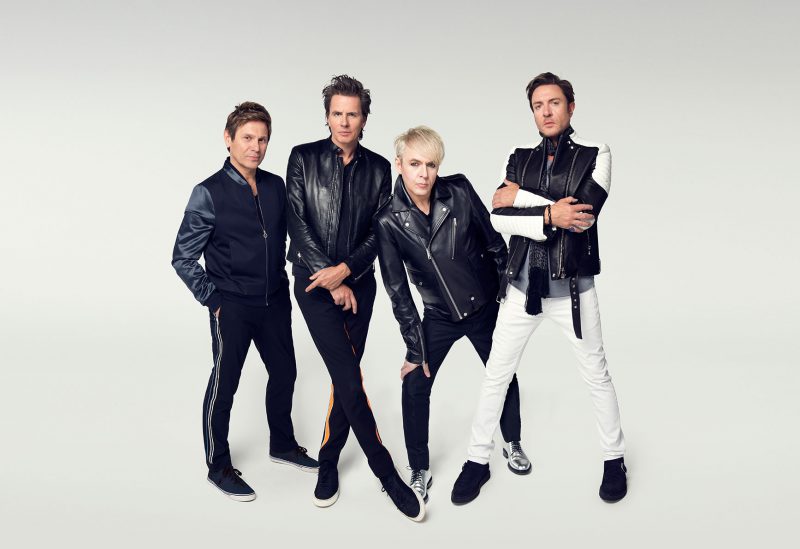 Duran Duran