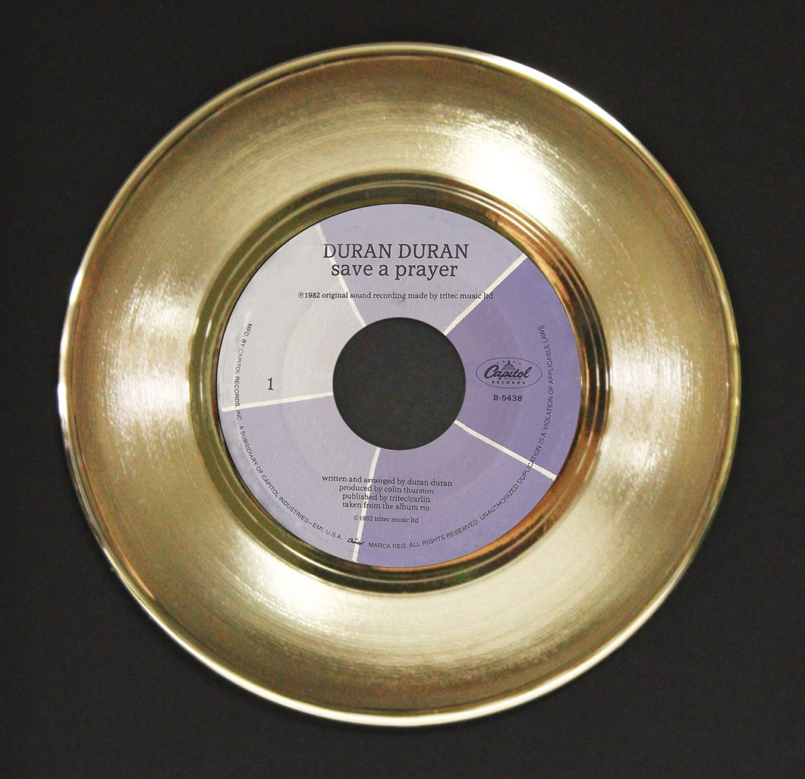 Duran Duran