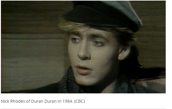 Duran Duran