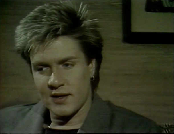 Duran Duran