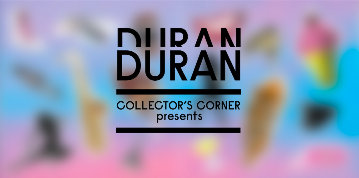 Duran Duran