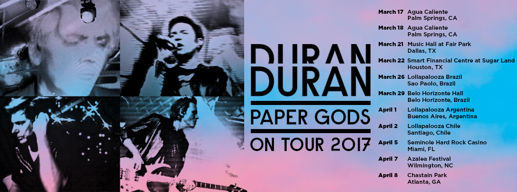 Duran Duran