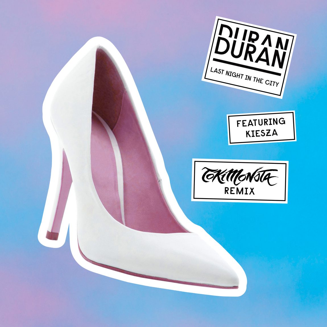 Duran Duran